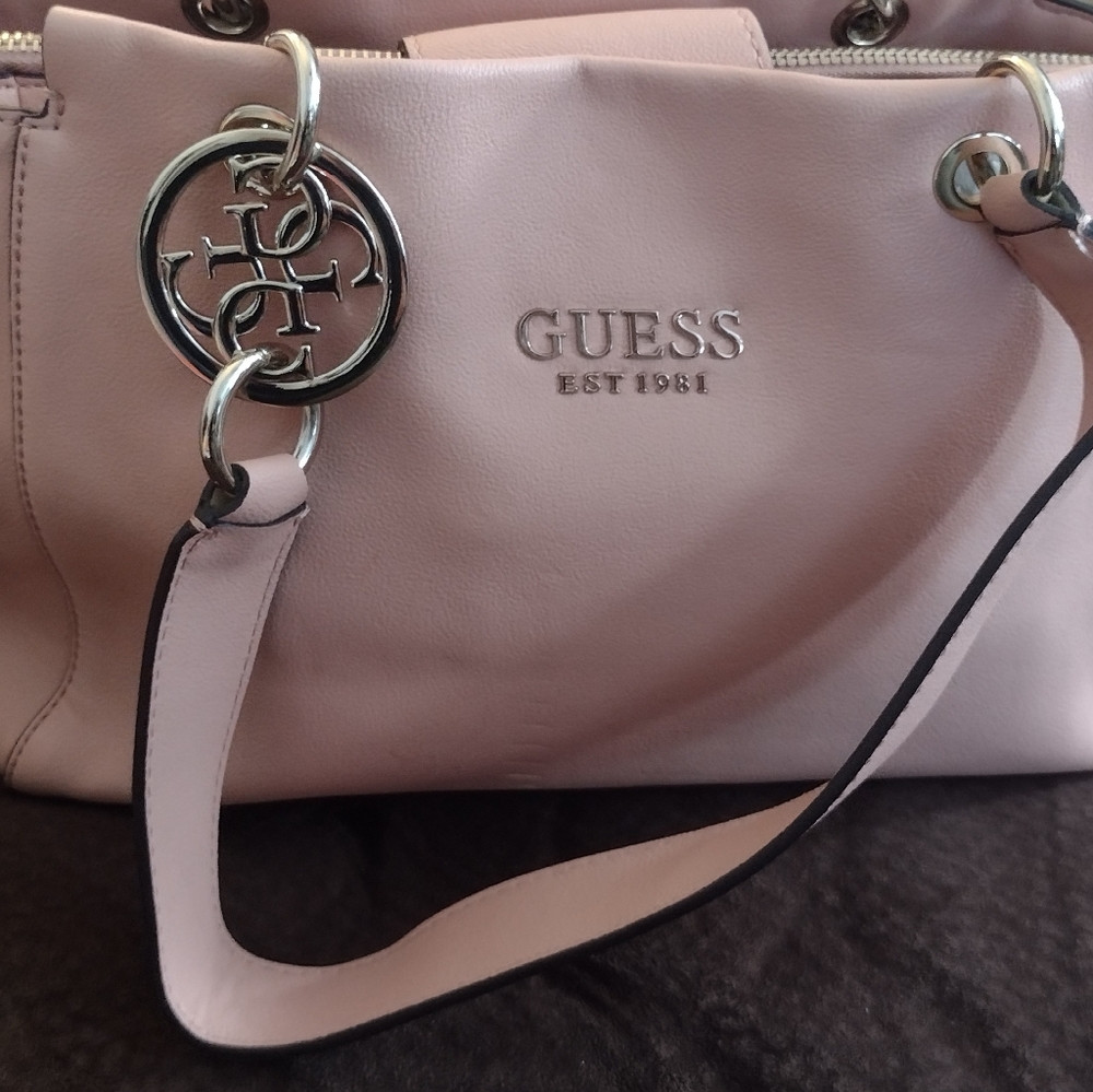 Guess Over the shoulder bag